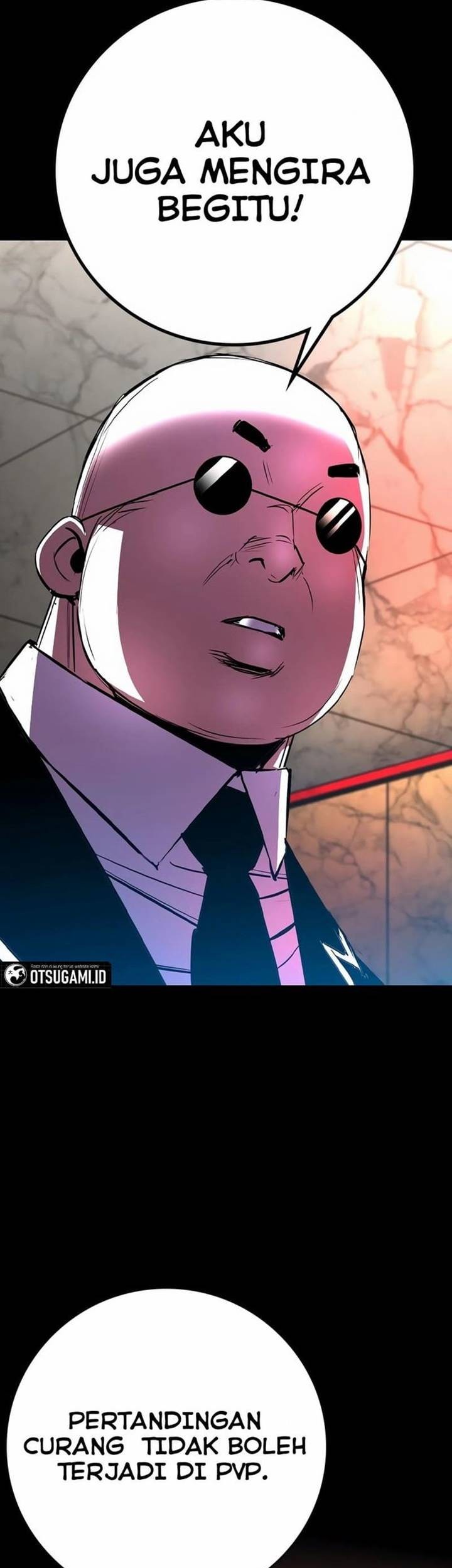 Hallym Gymnasium Chapter 141 Gambar 7