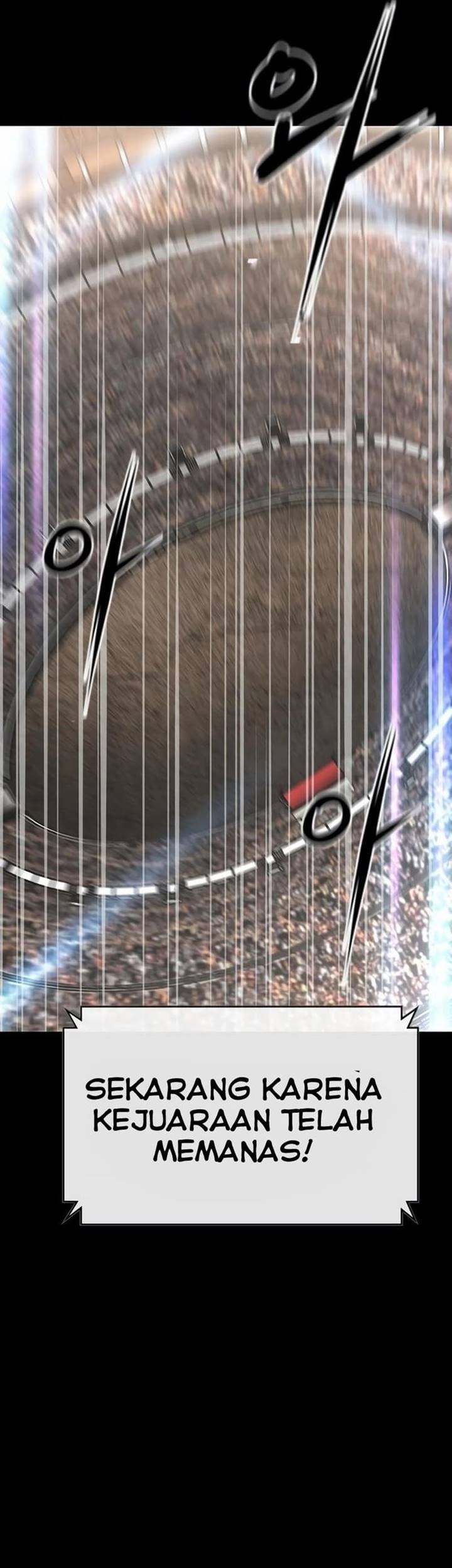 Hallym Gymnasium Chapter 141 Gambar 118