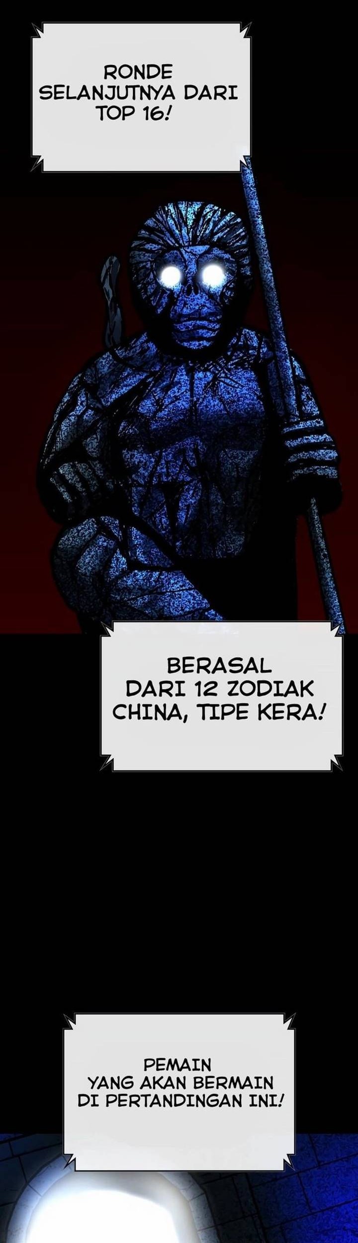 Hallym Gymnasium Chapter 141 Gambar 119
