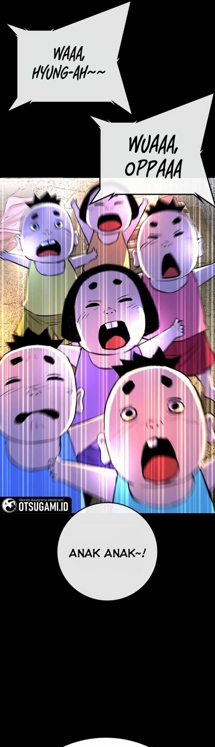 Hallym Gymnasium Chapter 141 Gambar 13