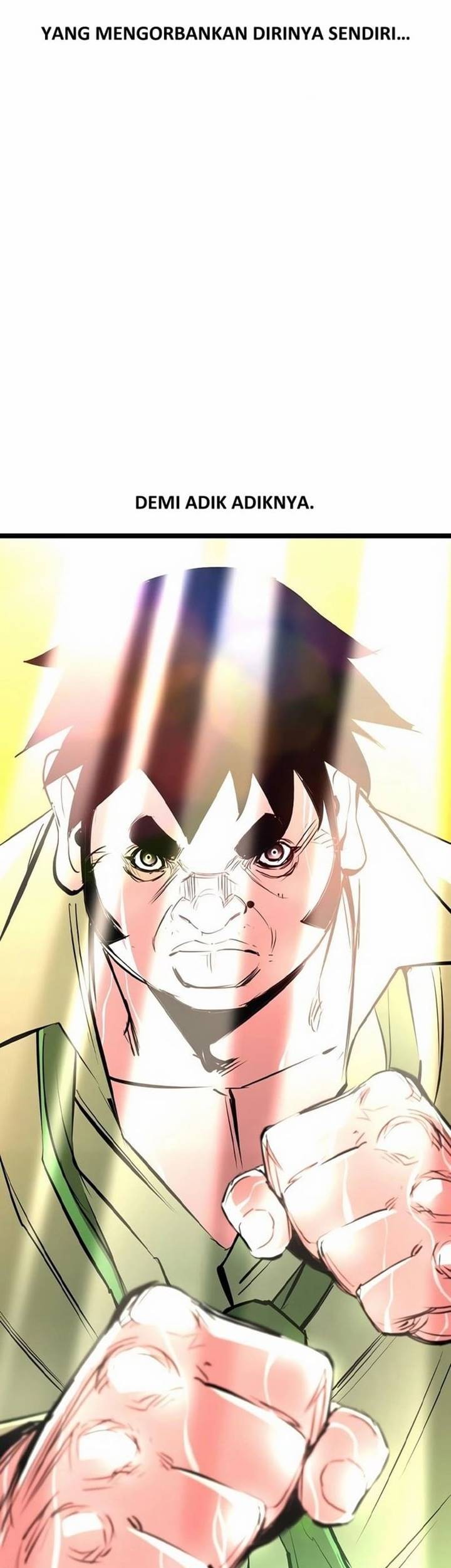 Hallym Gymnasium Chapter 141 Gambar 22