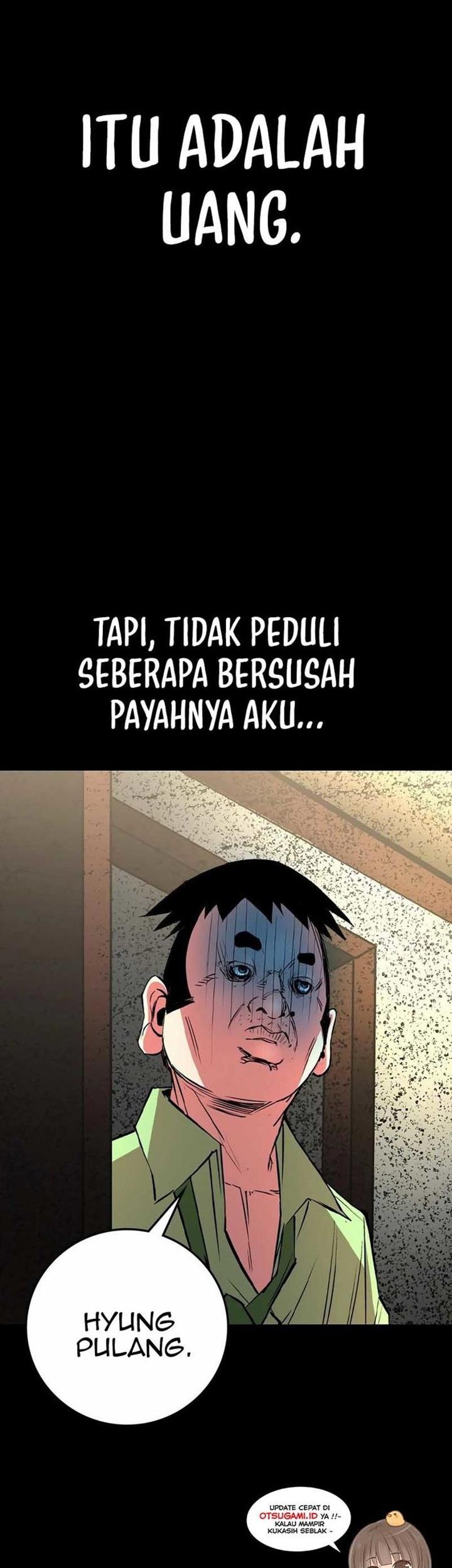 Hallym Gymnasium Chapter 140 Gambar 29