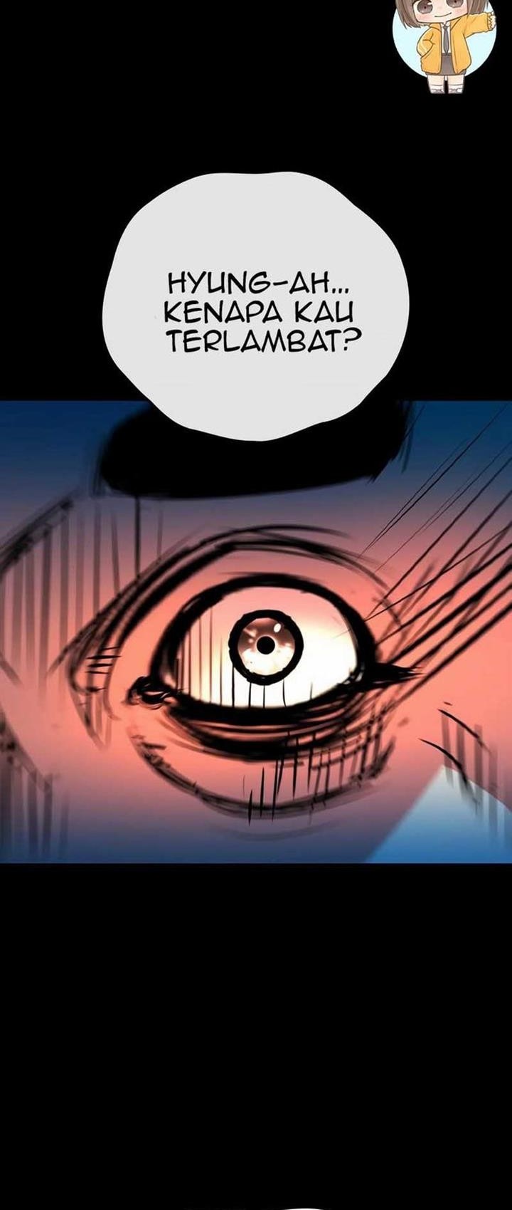 Hallym Gymnasium Chapter 140 Gambar 30