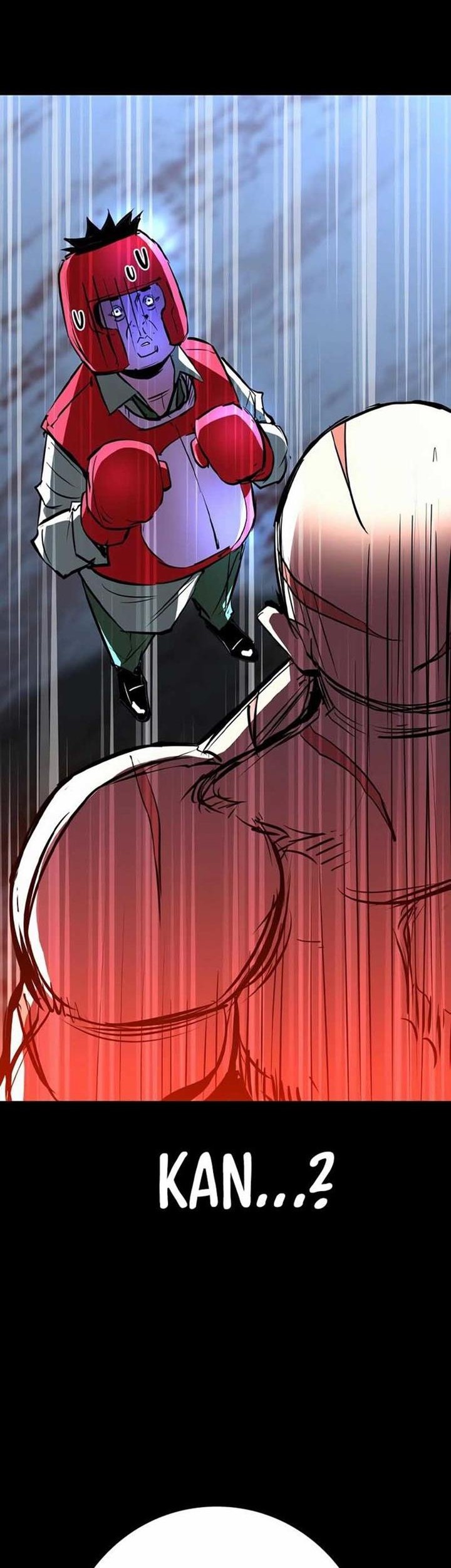 Hallym Gymnasium Chapter 140 Gambar 41