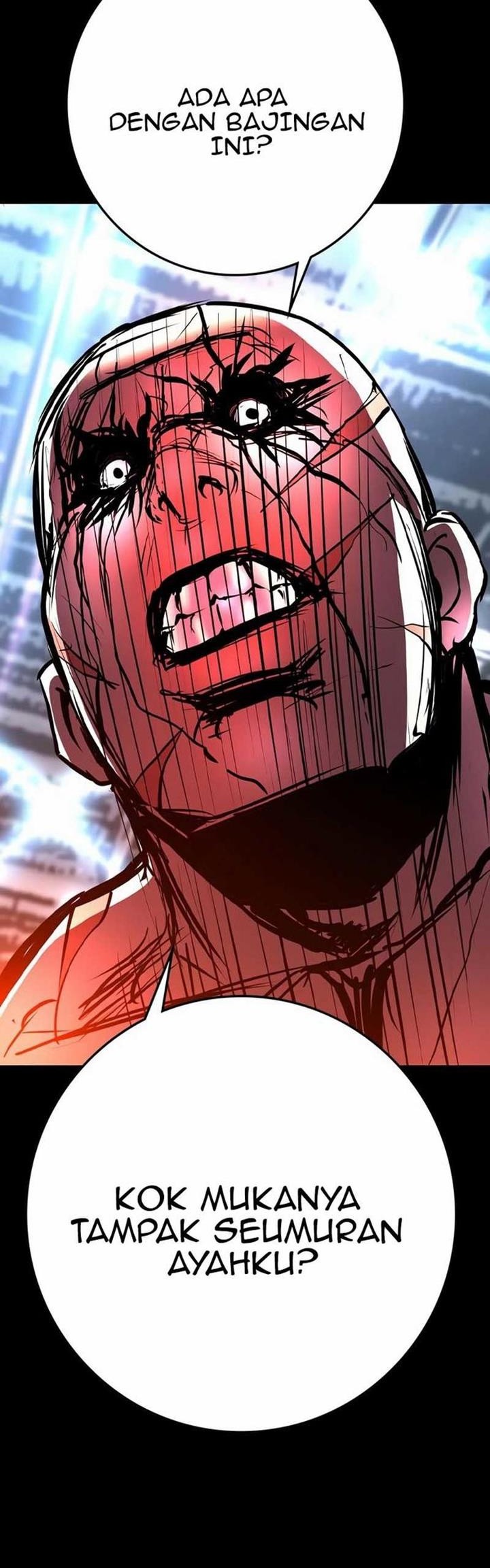Hallym Gymnasium Chapter 140 Gambar 42