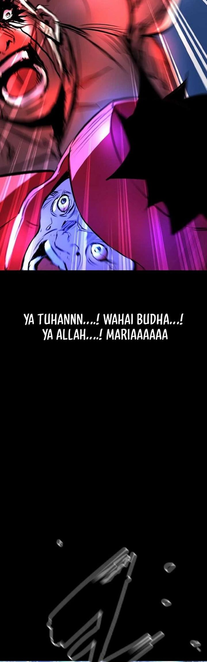 Hallym Gymnasium Chapter 140 Gambar 45