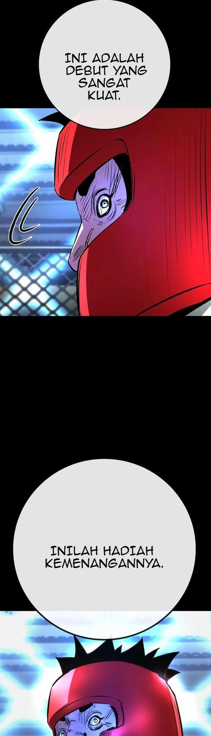 Hallym Gymnasium Chapter 140 Gambar 49