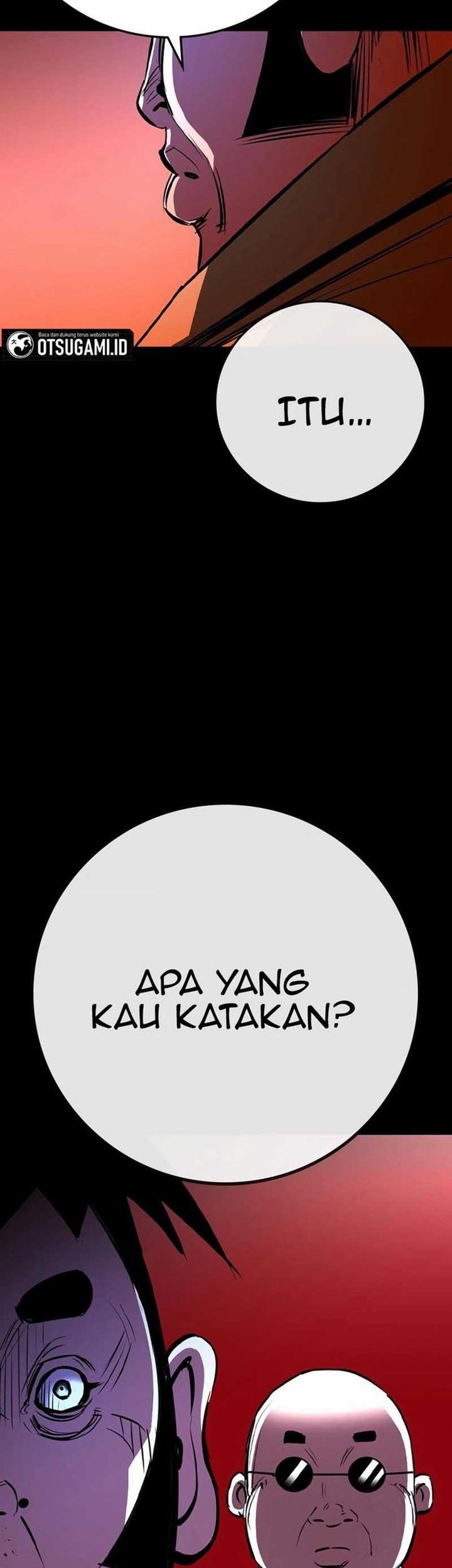 Hallym Gymnasium Chapter 140 Gambar 56