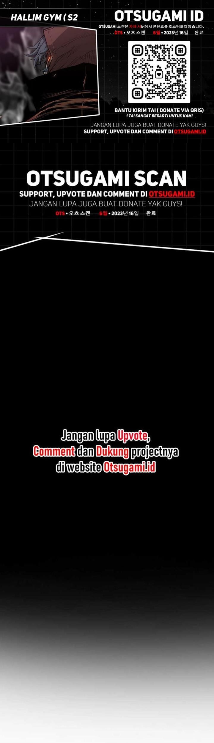 Baca Komik Hallym Gymnasium Chapter 140 Gambar 1