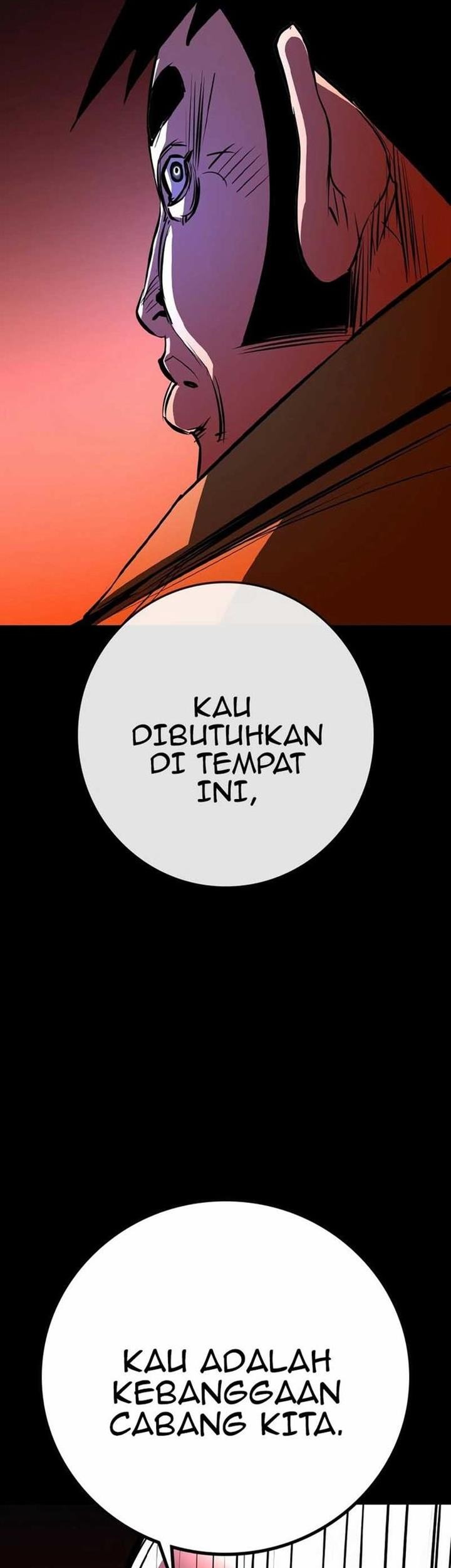 Hallym Gymnasium Chapter 140 Gambar 58