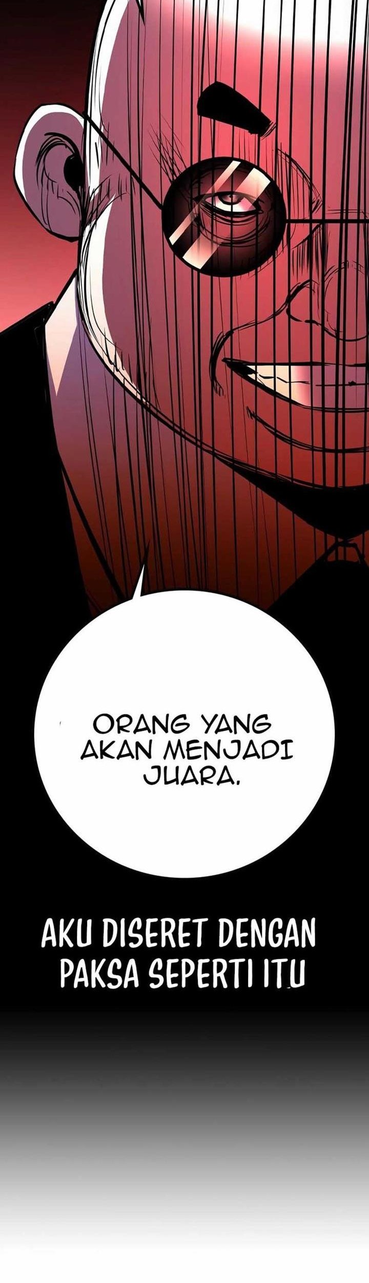 Hallym Gymnasium Chapter 140 Gambar 59