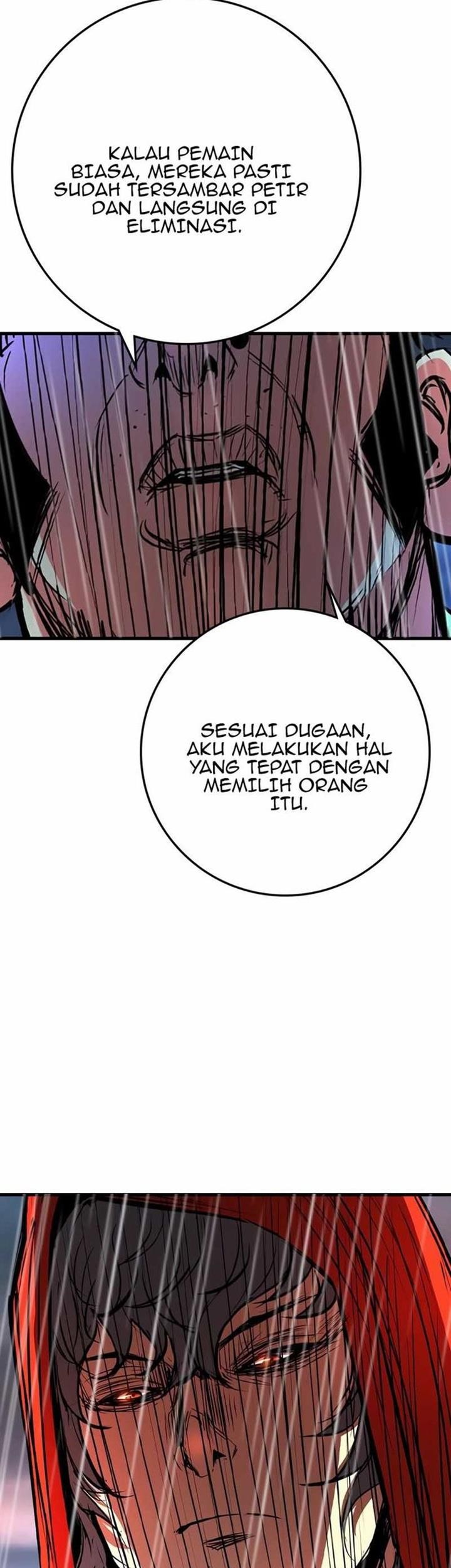 Hallym Gymnasium Chapter 140 Gambar 61