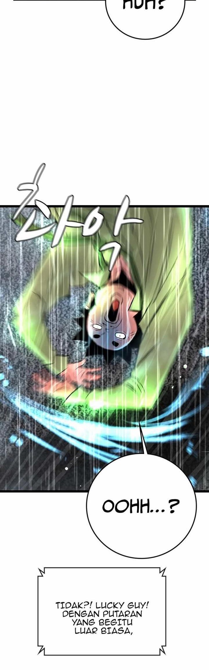 Hallym Gymnasium Chapter 140 Gambar 66