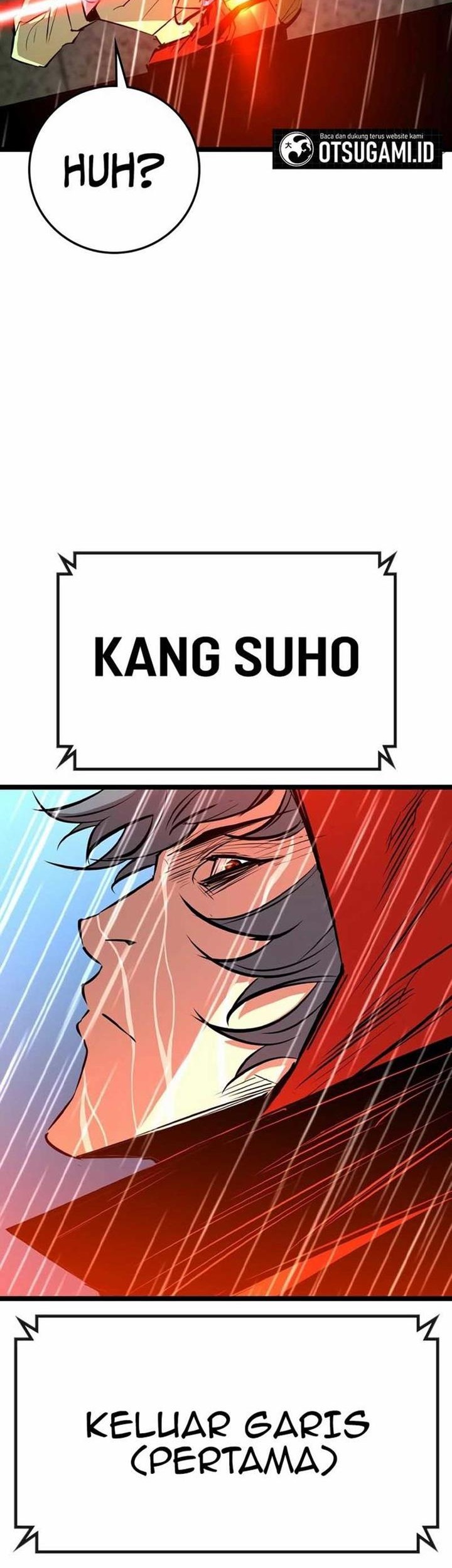 Hallym Gymnasium Chapter 140 Gambar 74