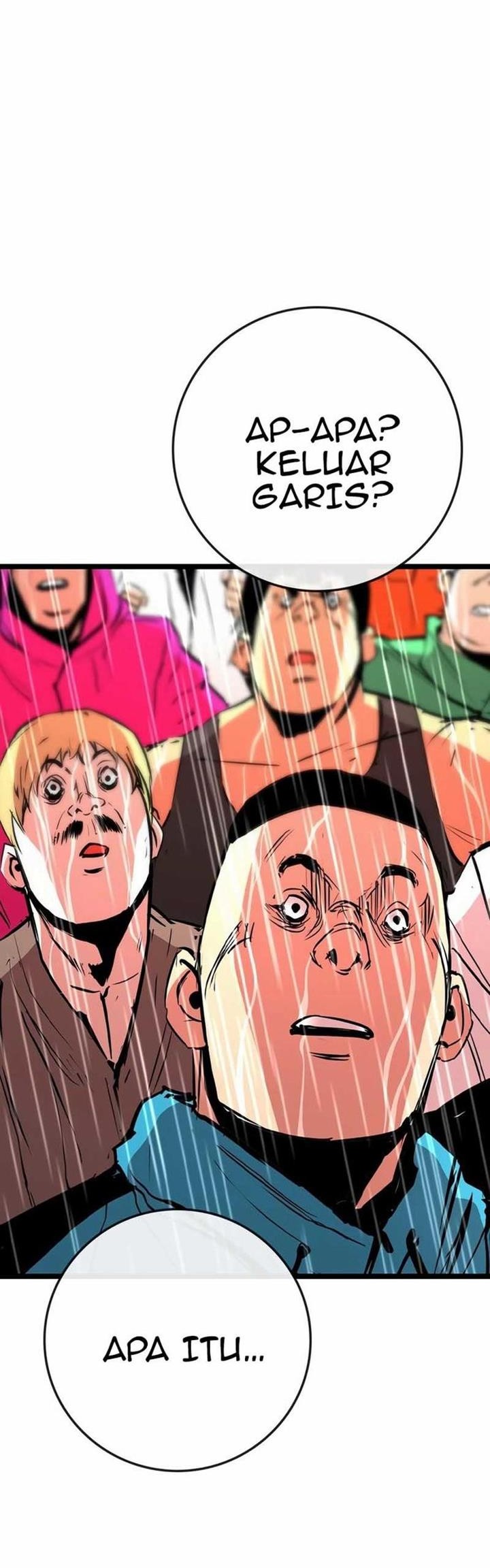 Hallym Gymnasium Chapter 140 Gambar 75