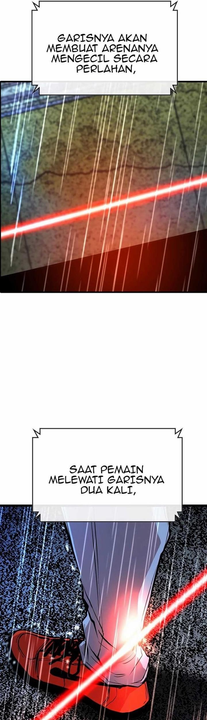 Hallym Gymnasium Chapter 140 Gambar 79