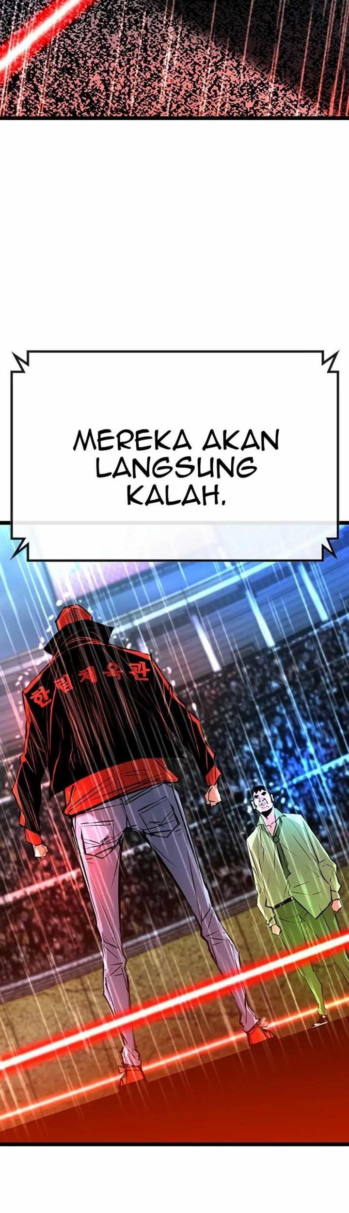 Hallym Gymnasium Chapter 140 Gambar 80