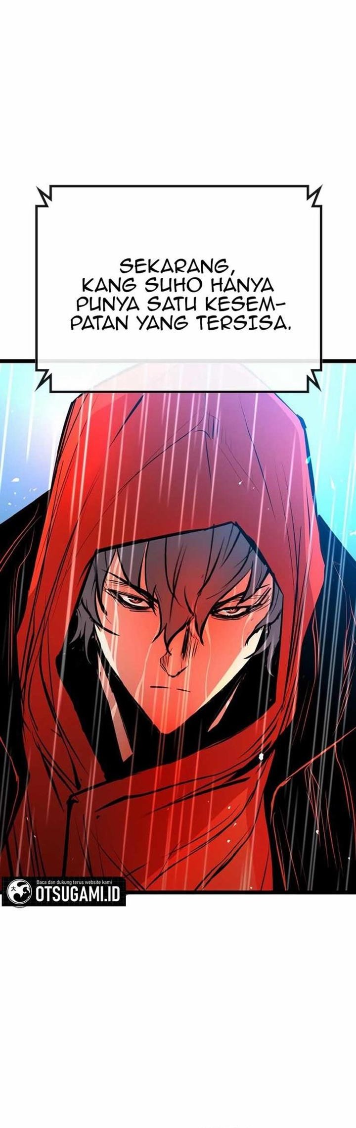 Hallym Gymnasium Chapter 140 Gambar 81