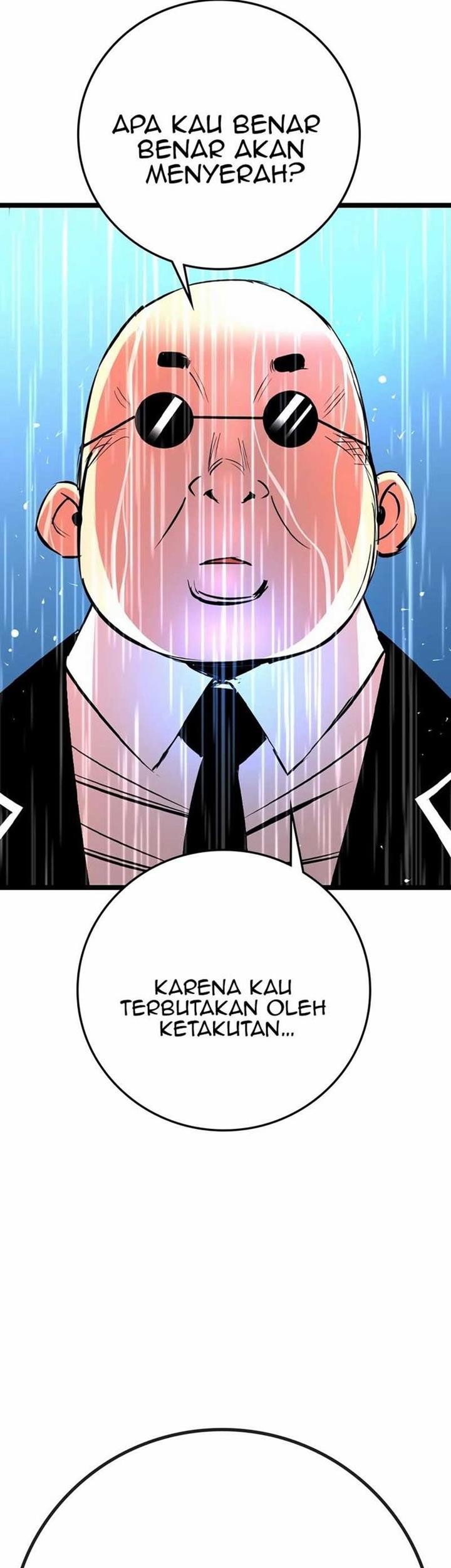 Hallym Gymnasium Chapter 140 Gambar 88