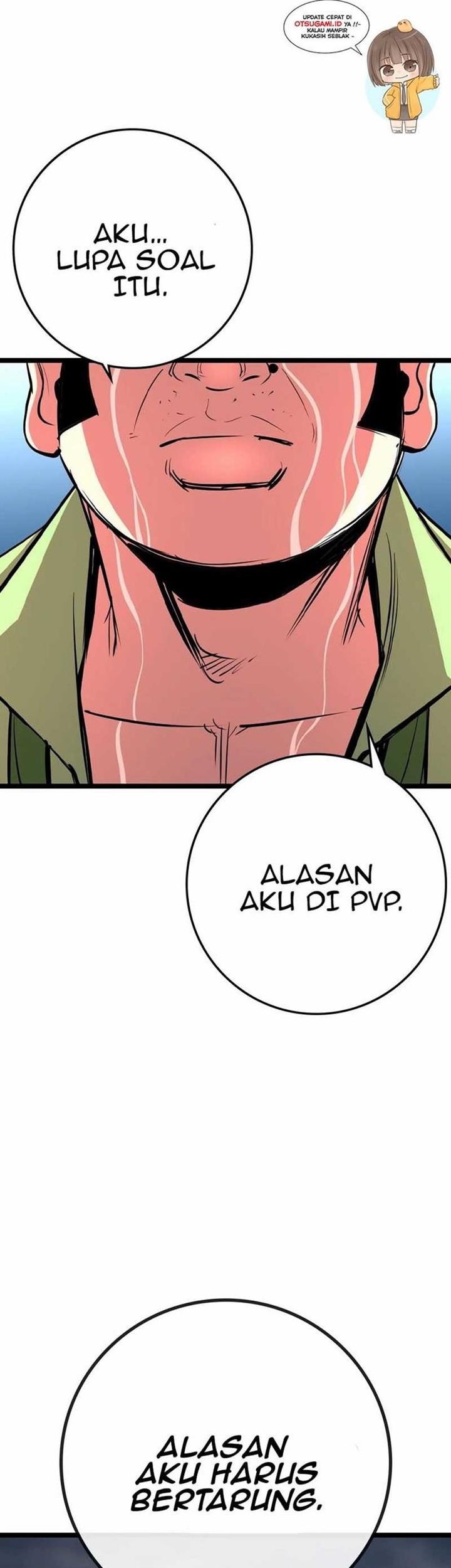 Hallym Gymnasium Chapter 140 Gambar 100