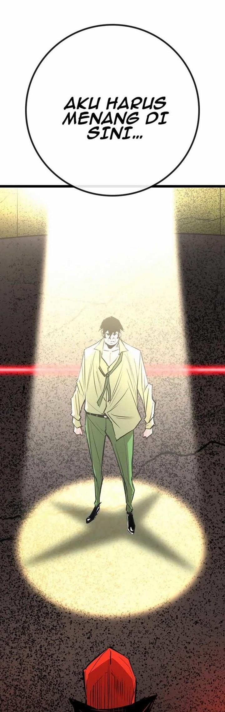 Hallym Gymnasium Chapter 140 Gambar 102