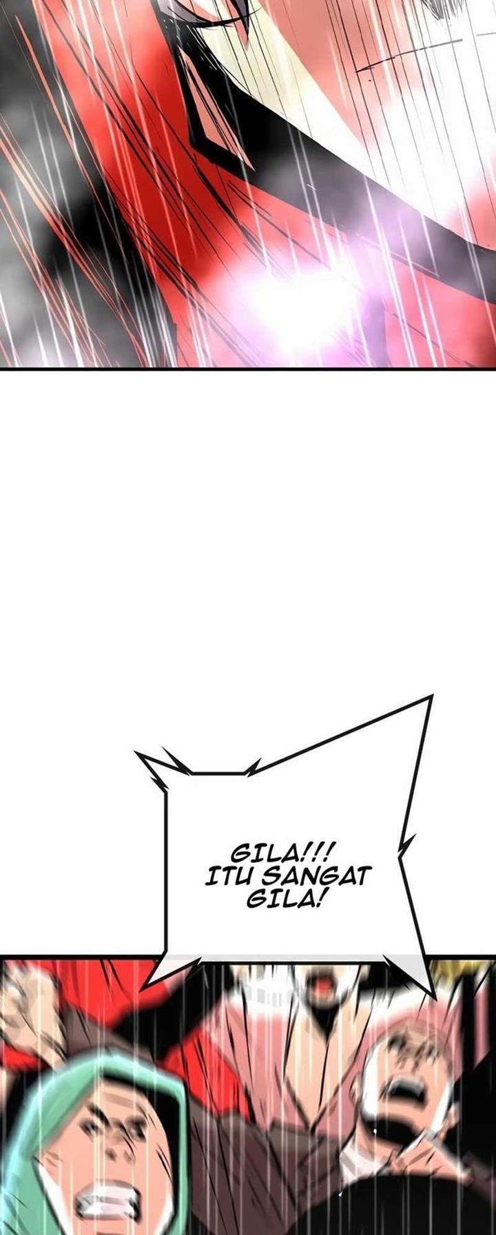 Hallym Gymnasium Chapter 140 Gambar 15