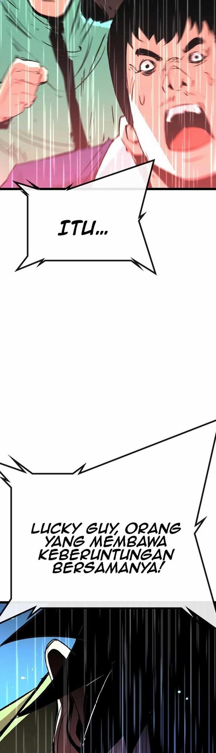Hallym Gymnasium Chapter 140 Gambar 16