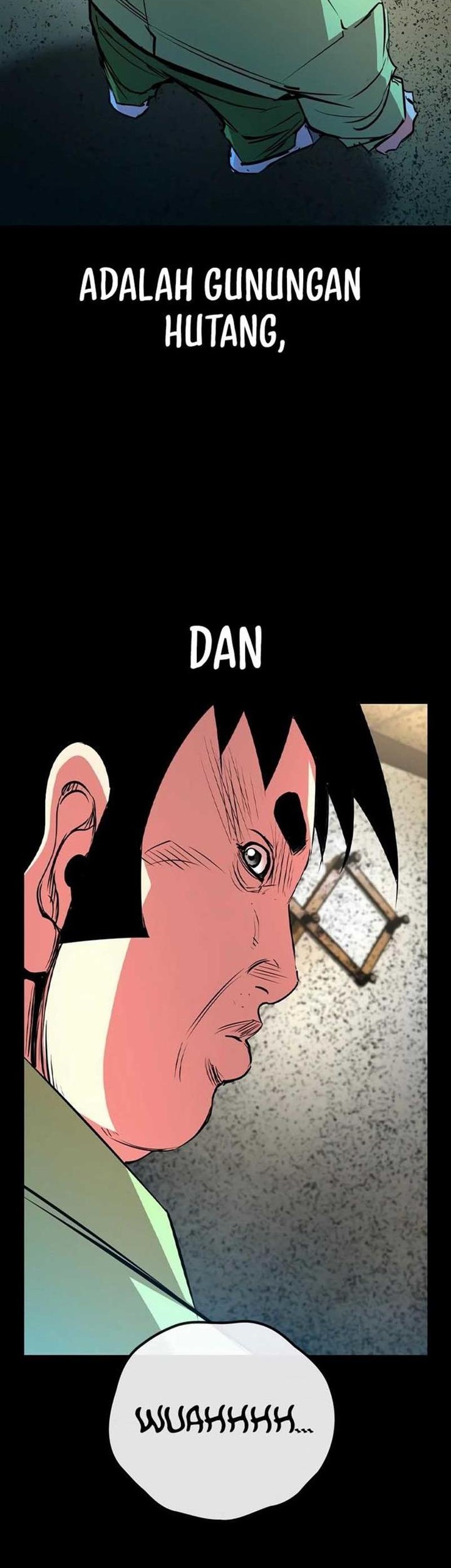 Hallym Gymnasium Chapter 140 Gambar 20