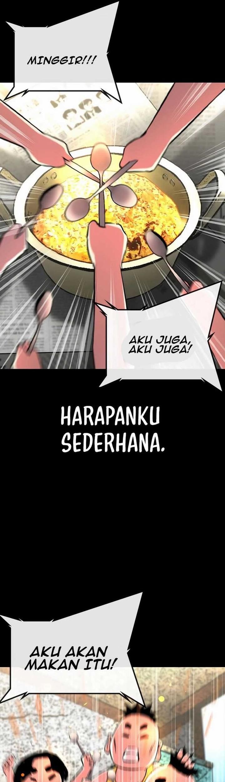 Hallym Gymnasium Chapter 140 Gambar 25