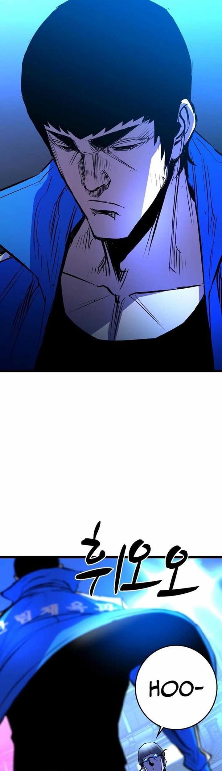 Hallym Gymnasium Chapter 139 Gambar 28
