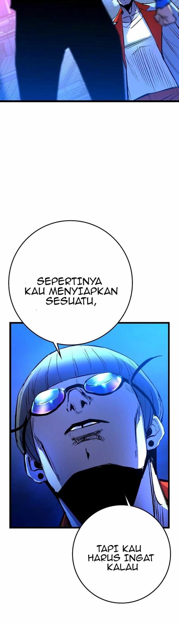 Hallym Gymnasium Chapter 139 Gambar 29