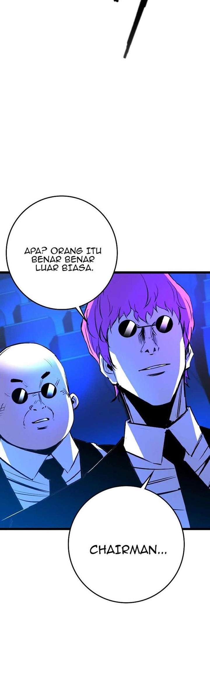 Hallym Gymnasium Chapter 139 Gambar 33