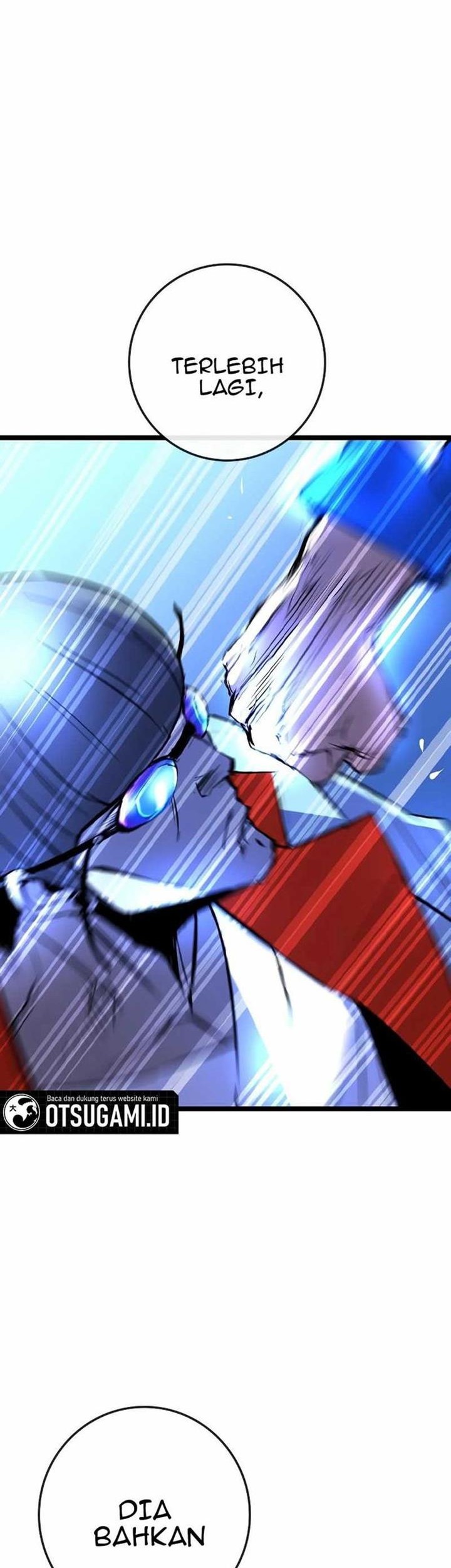 Hallym Gymnasium Chapter 139 Gambar 38