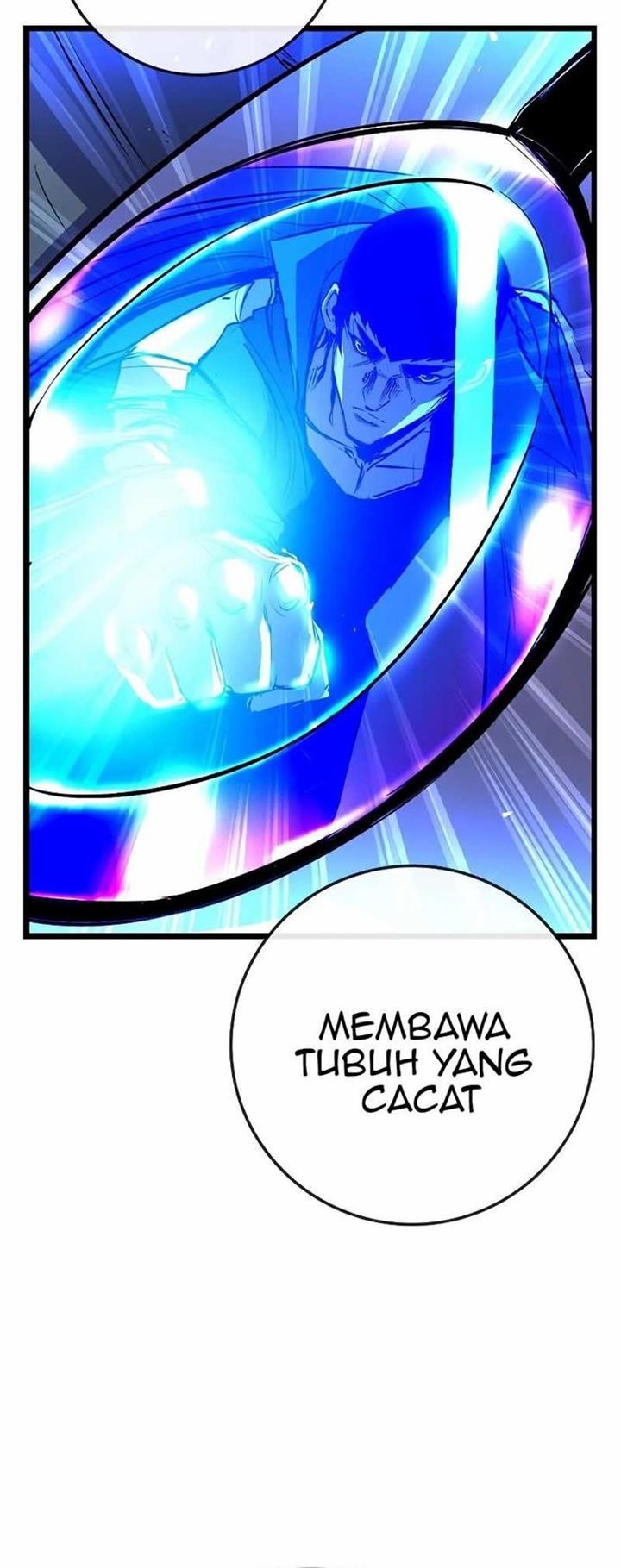 Hallym Gymnasium Chapter 139 Gambar 39