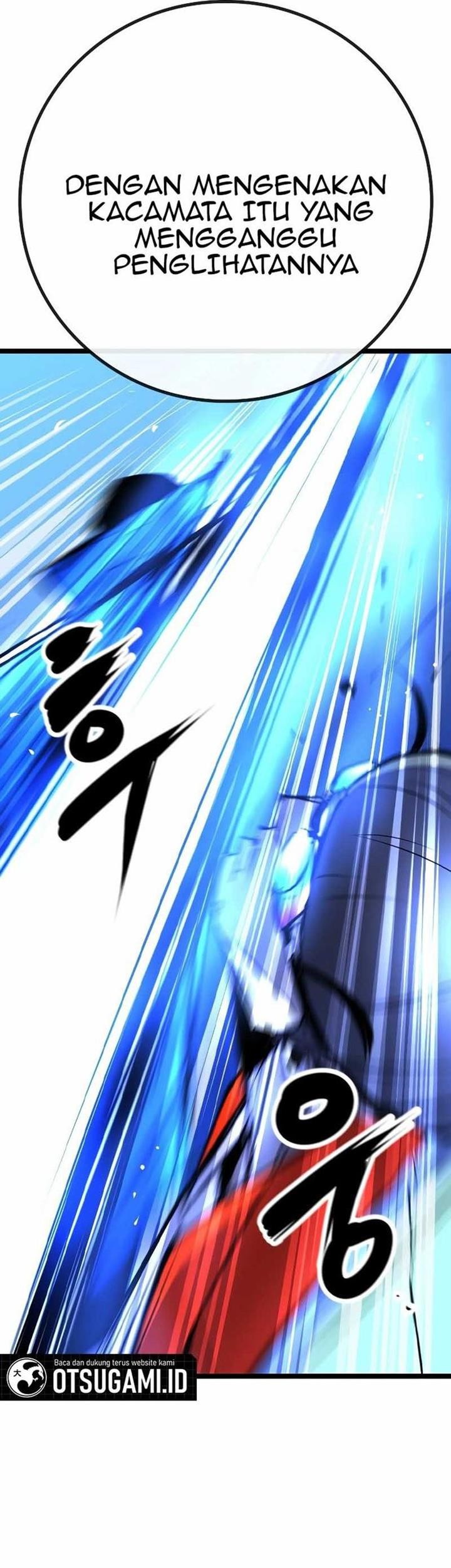 Hallym Gymnasium Chapter 139 Gambar 40