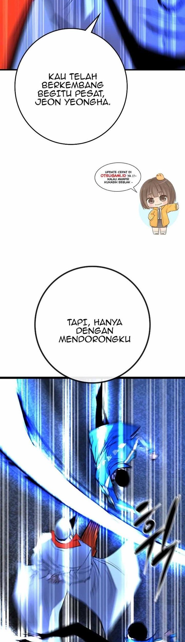 Hallym Gymnasium Chapter 139 Gambar 44