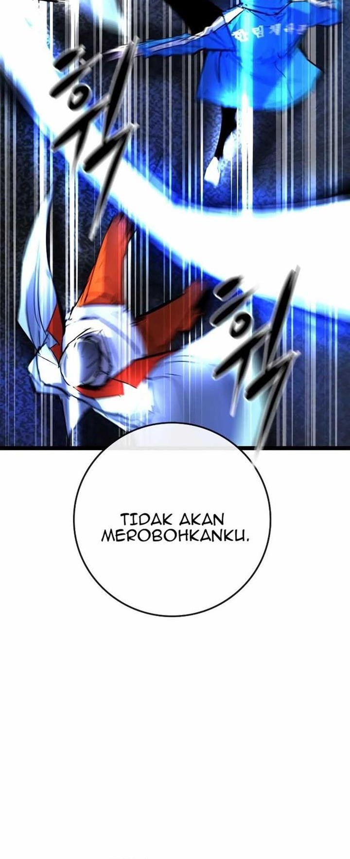 Hallym Gymnasium Chapter 139 Gambar 45