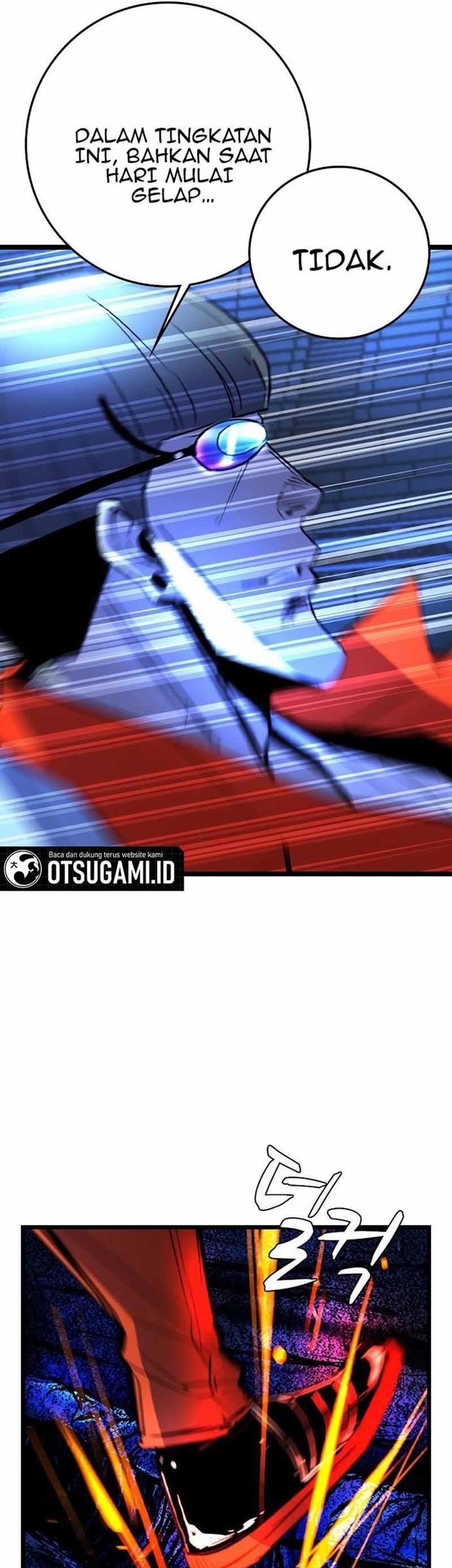 Hallym Gymnasium Chapter 139 Gambar 46