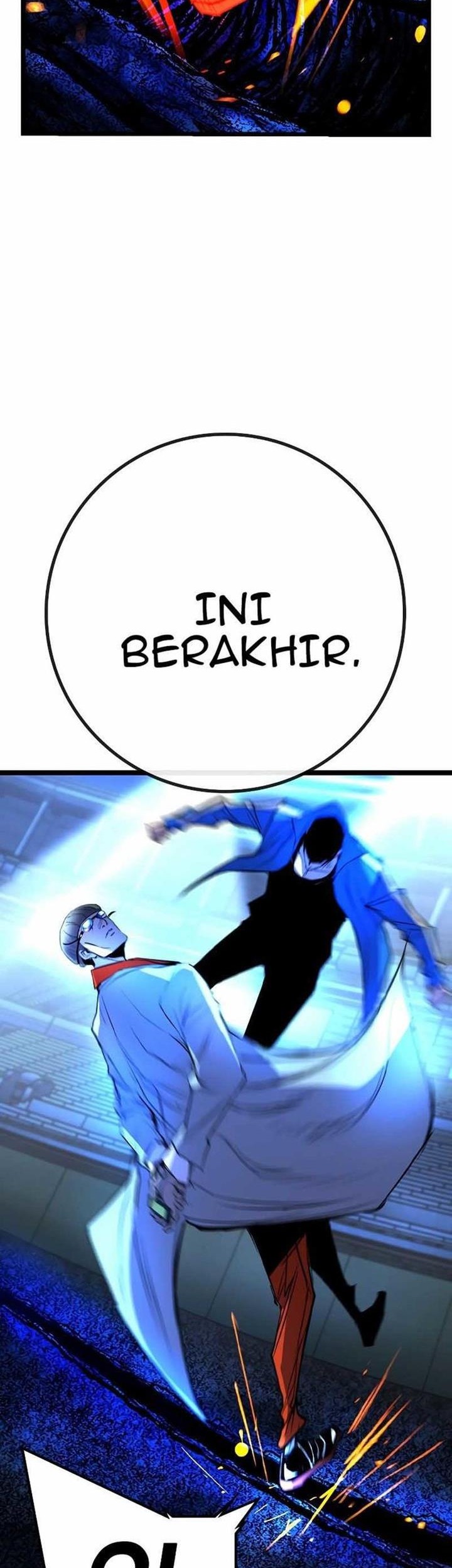 Hallym Gymnasium Chapter 139 Gambar 47