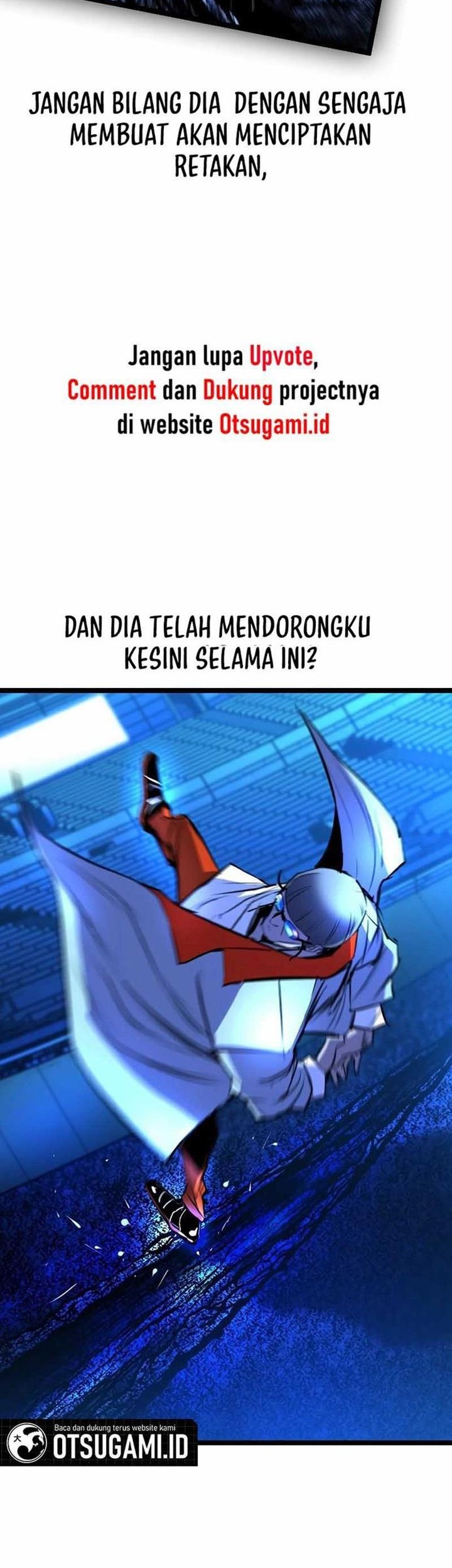 Hallym Gymnasium Chapter 139 Gambar 50