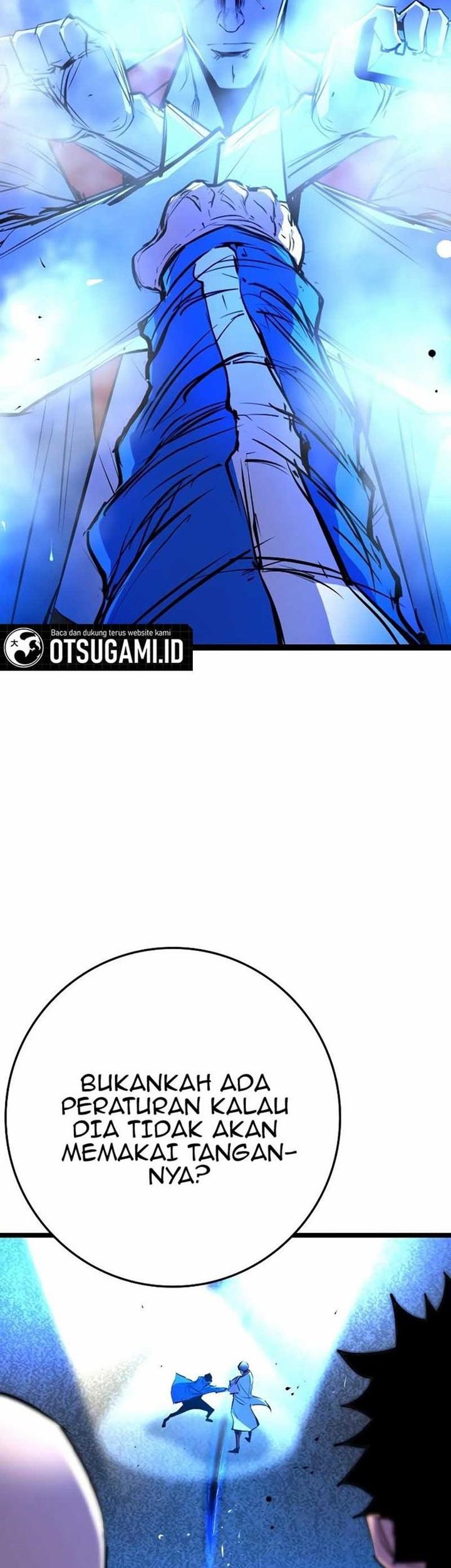 Hallym Gymnasium Chapter 139 Gambar 56