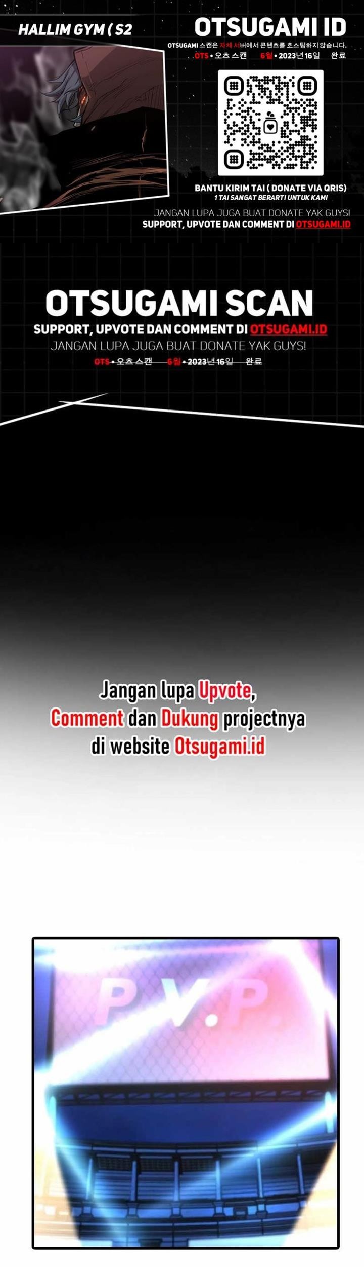 Baca Komik Hallym Gymnasium Chapter 139 Gambar 1