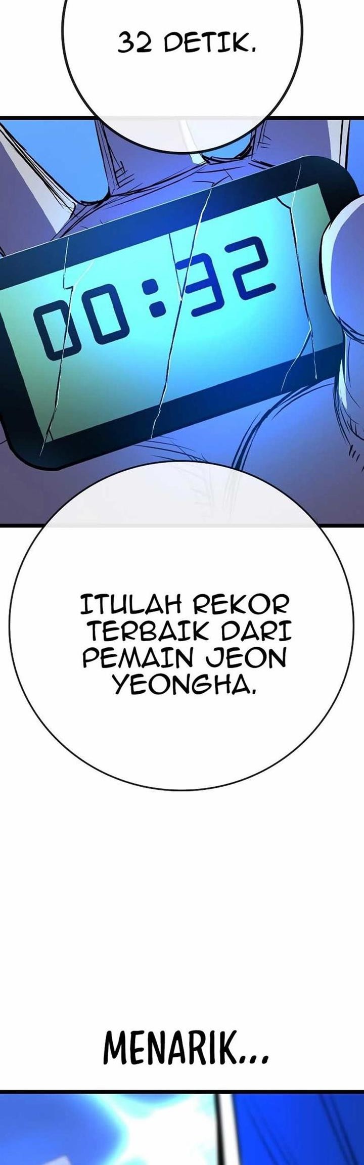 Hallym Gymnasium Chapter 139 Gambar 60