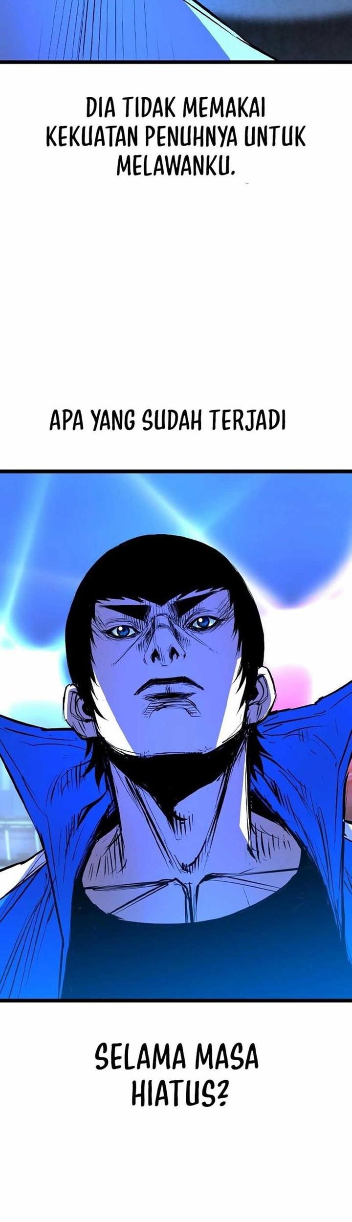 Hallym Gymnasium Chapter 139 Gambar 62
