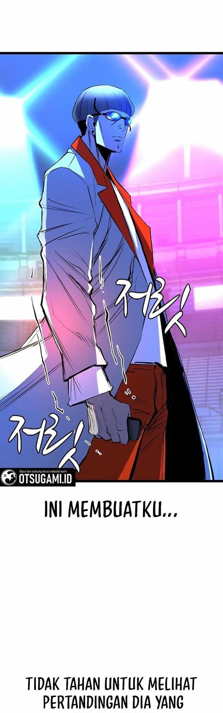 Hallym Gymnasium Chapter 139 Gambar 63