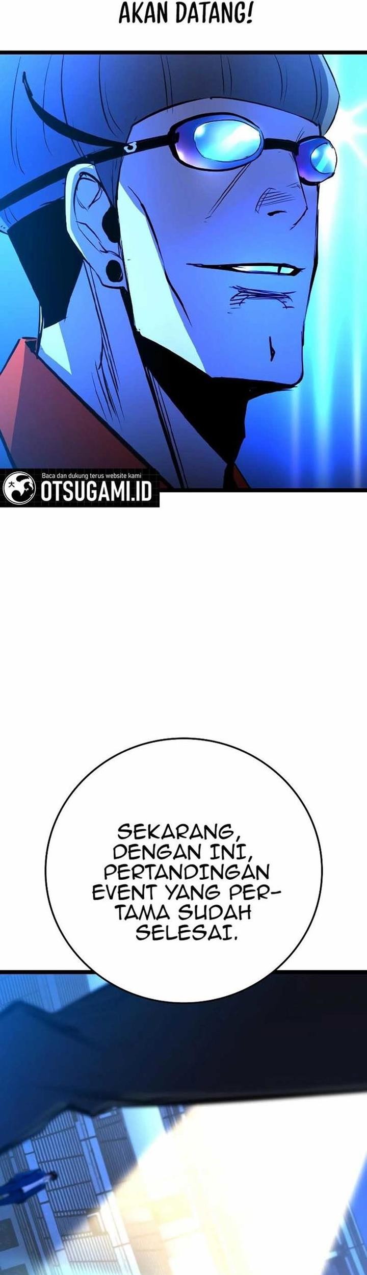 Hallym Gymnasium Chapter 139 Gambar 64