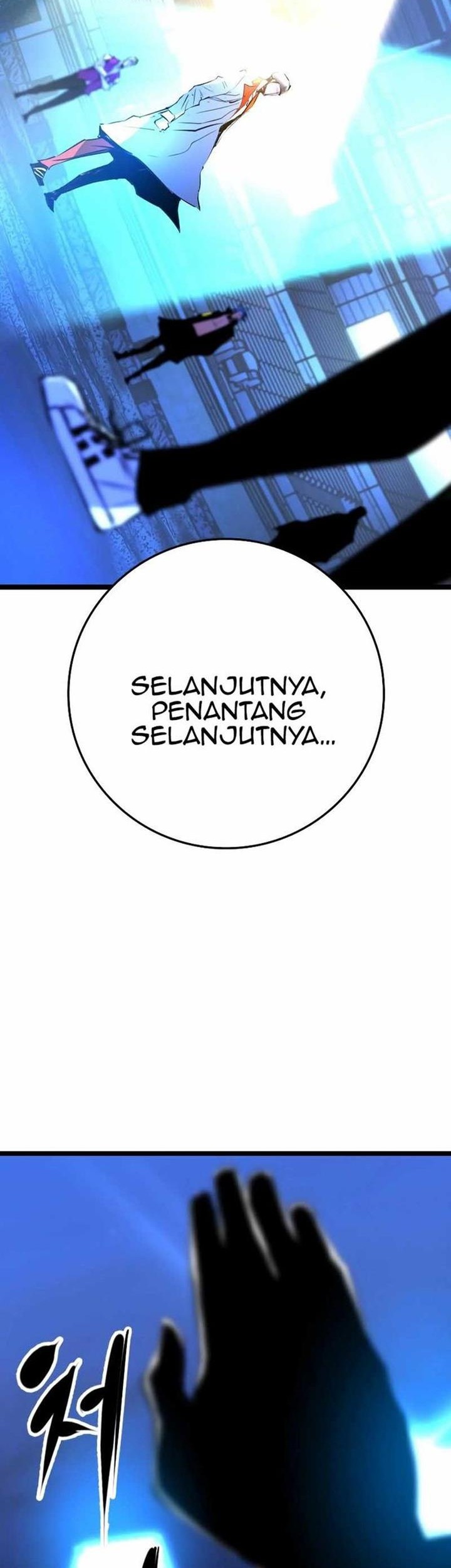 Hallym Gymnasium Chapter 139 Gambar 65