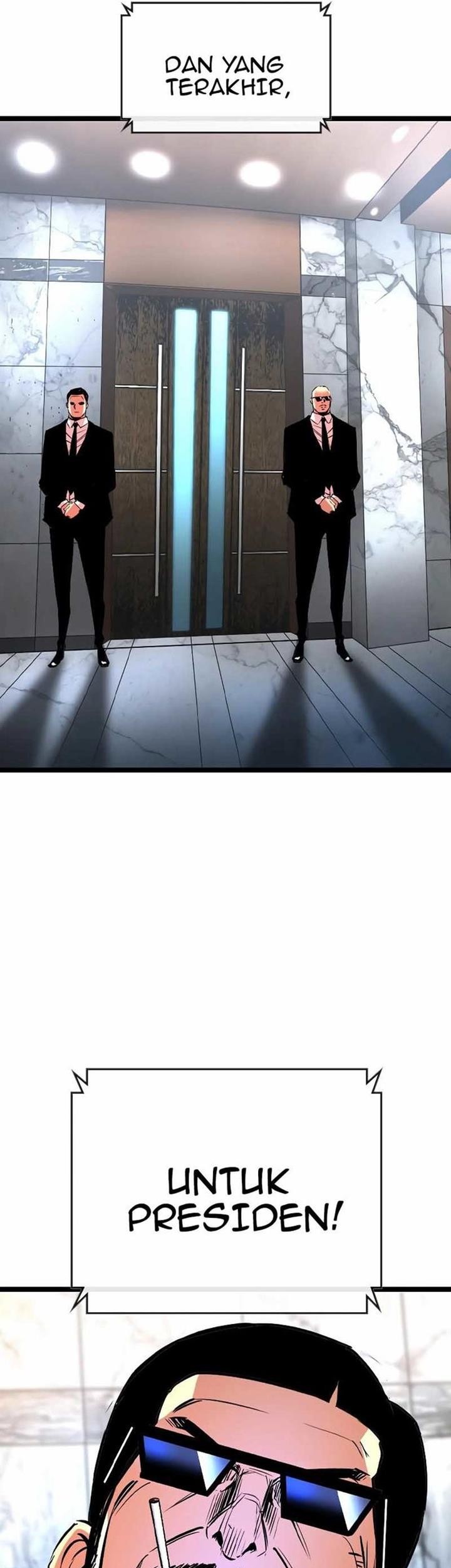 Hallym Gymnasium Chapter 139 Gambar 79