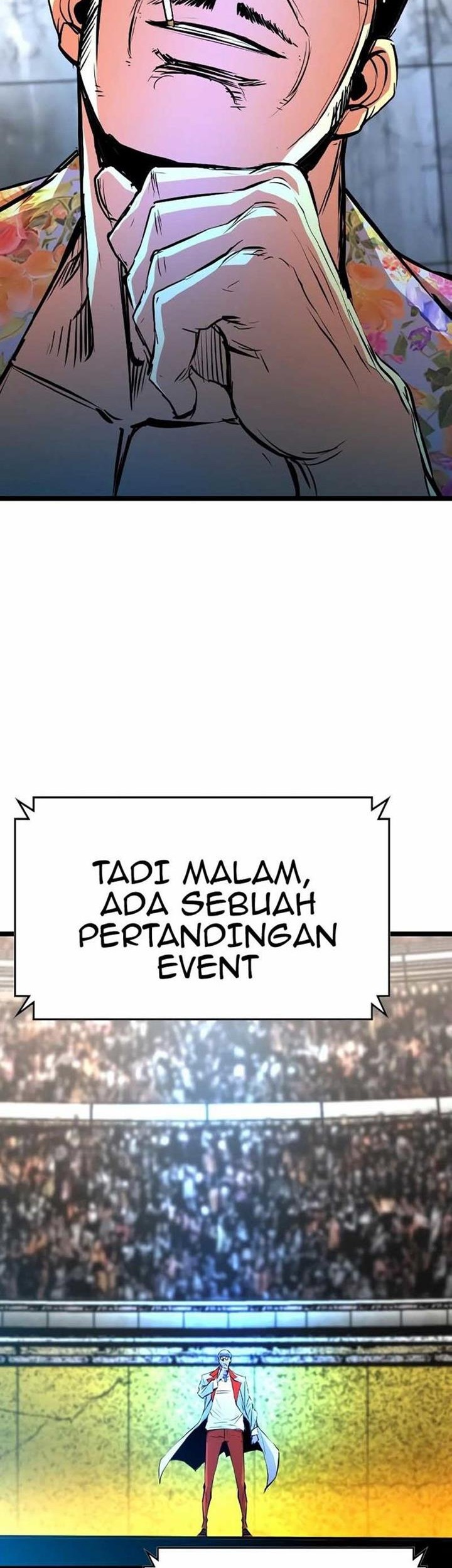 Hallym Gymnasium Chapter 139 Gambar 80