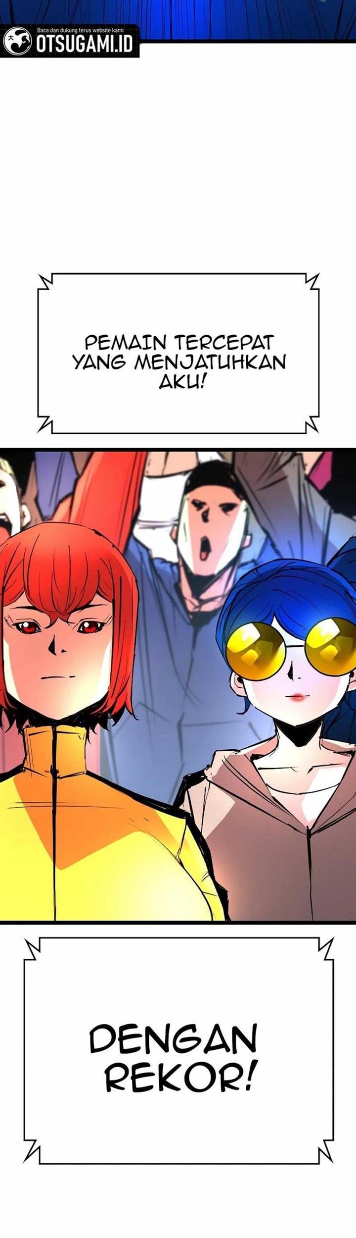 Hallym Gymnasium Chapter 139 Gambar 83